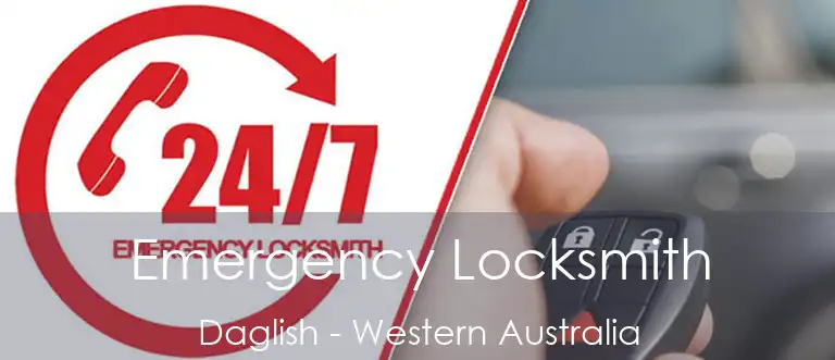Emergency Locksmith Daglish - Western Australia