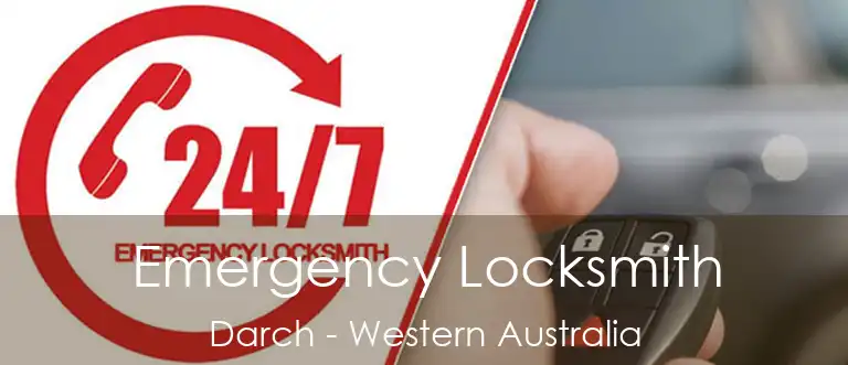 Emergency Locksmith Darch - Western Australia