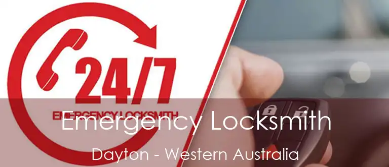 Emergency Locksmith Dayton - Western Australia