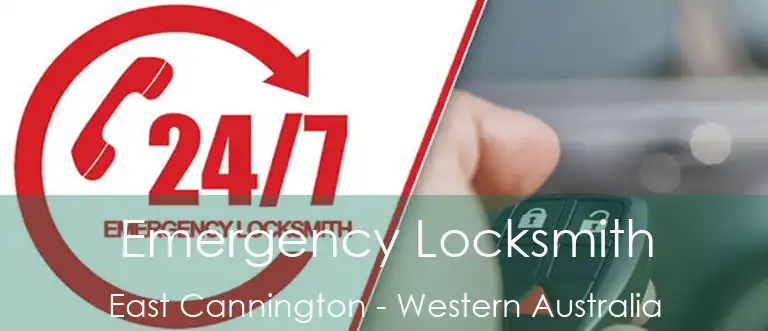 Emergency Locksmith East Cannington - Western Australia