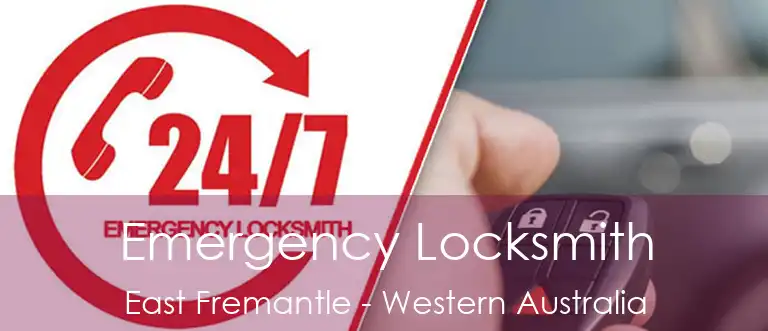 Emergency Locksmith East Fremantle - Western Australia