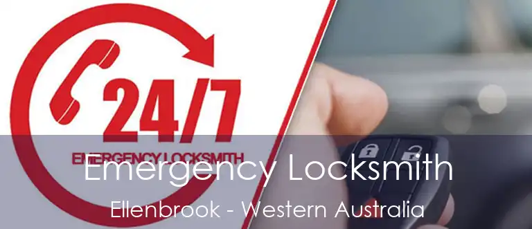 Emergency Locksmith Ellenbrook - Western Australia