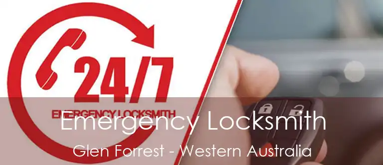 Emergency Locksmith Glen Forrest - Western Australia