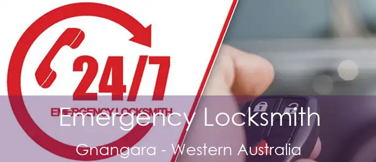 Emergency Locksmith Gnangara - Western Australia