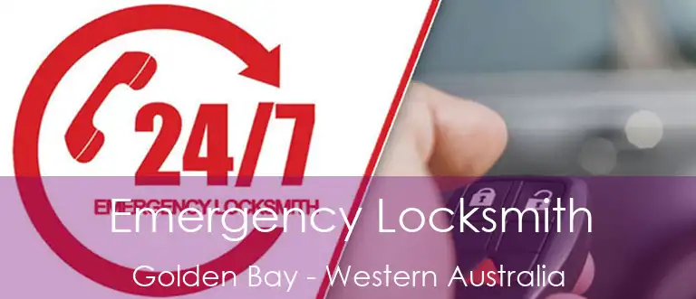 Emergency Locksmith Golden Bay - Western Australia