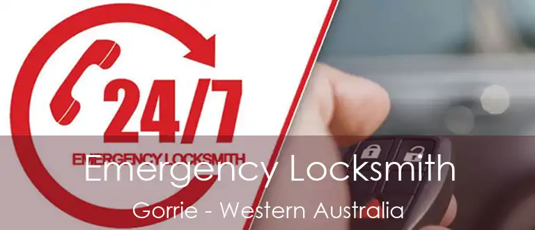 Emergency Locksmith Gorrie - Western Australia