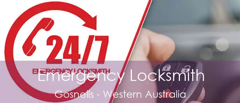 Emergency Locksmith Gosnells - Western Australia