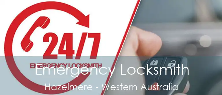 Emergency Locksmith Hazelmere - Western Australia