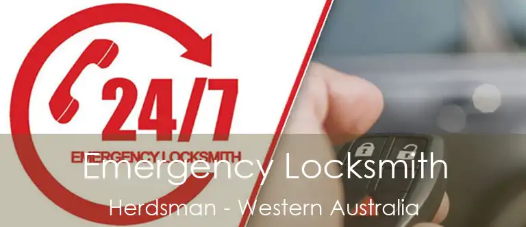 Emergency Locksmith Herdsman - Western Australia