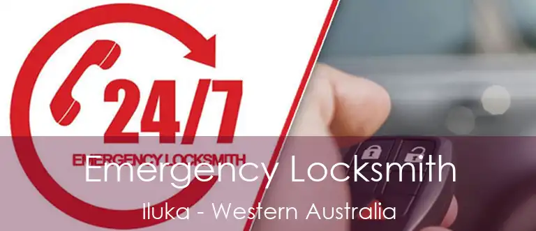 Emergency Locksmith Iluka - Western Australia