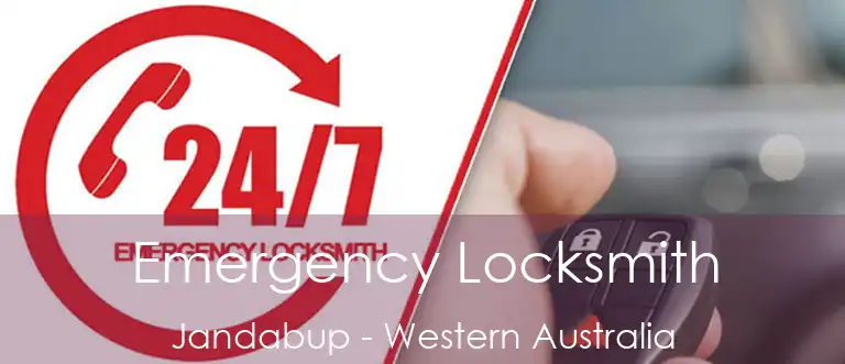 Emergency Locksmith Jandabup - Western Australia