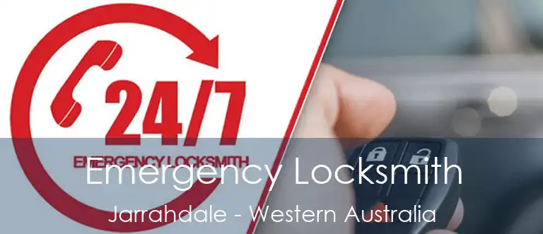 Emergency Locksmith Jarrahdale - Western Australia