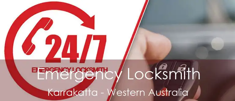 Emergency Locksmith Karrakatta - Western Australia