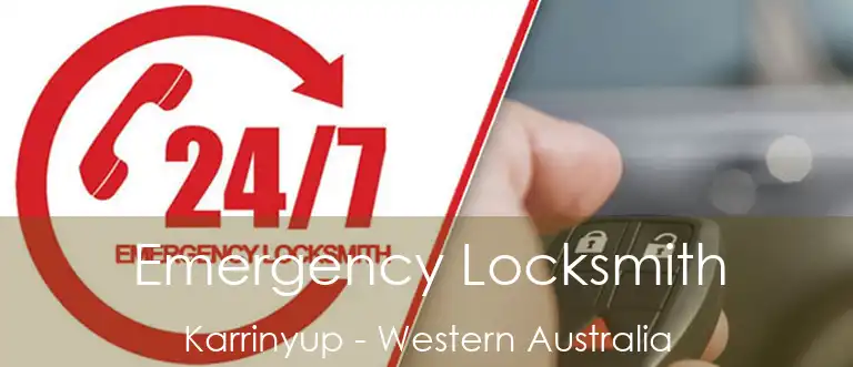 Emergency Locksmith Karrinyup - Western Australia