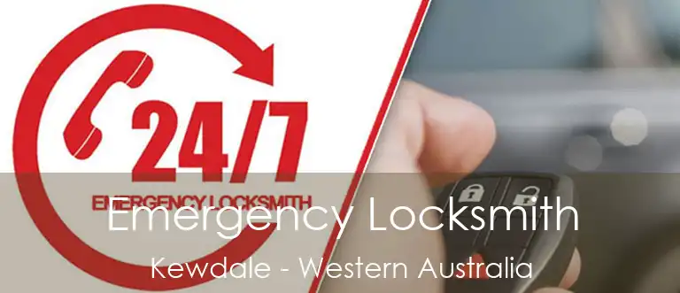Emergency Locksmith Kewdale - Western Australia
