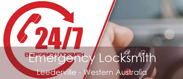 Emergency Locksmith Leederville - Western Australia