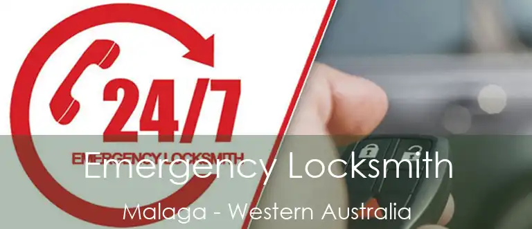 Emergency Locksmith Malaga - Western Australia