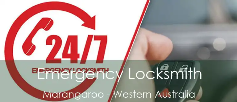 Emergency Locksmith Marangaroo - Western Australia