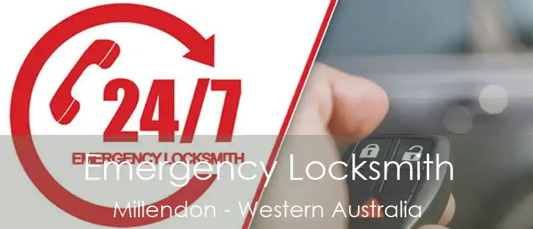 Emergency Locksmith Millendon - Western Australia