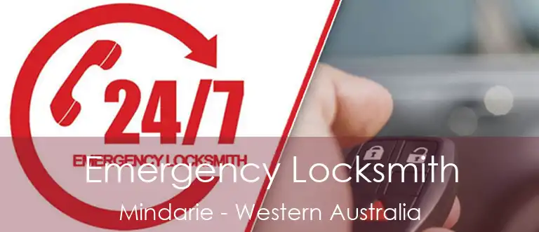 Emergency Locksmith Mindarie - Western Australia