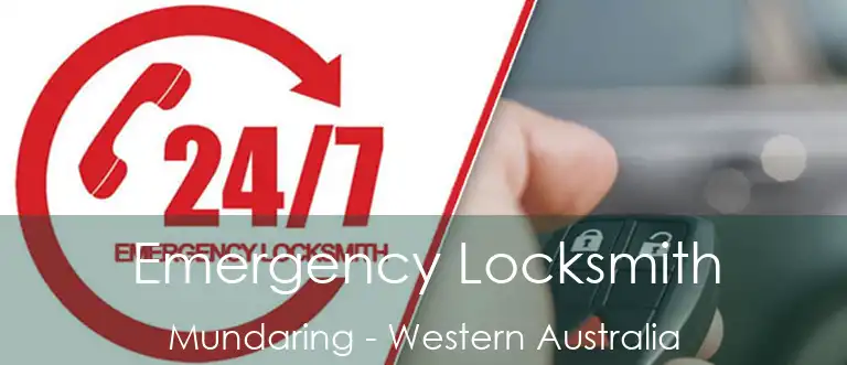 Emergency Locksmith Mundaring - Western Australia