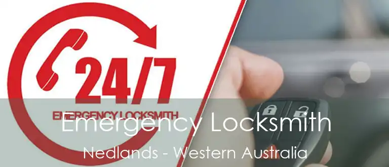 Emergency Locksmith Nedlands - Western Australia