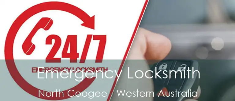 Emergency Locksmith North Coogee - Western Australia