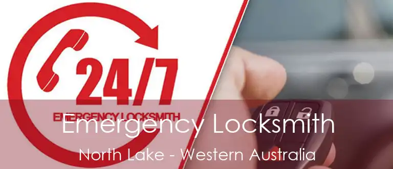 Emergency Locksmith North Lake - Western Australia