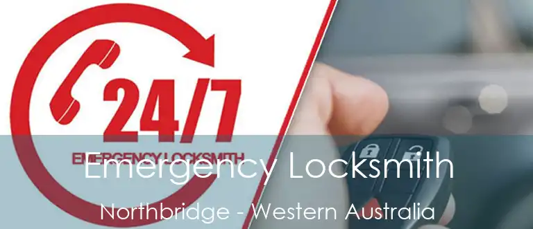 Emergency Locksmith Northbridge - Western Australia