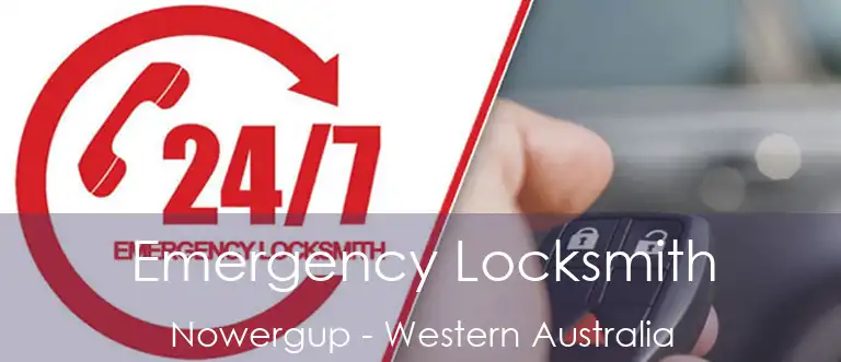 Emergency Locksmith Nowergup - Western Australia