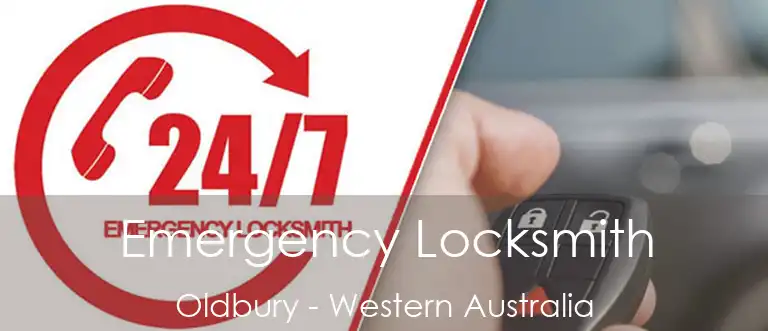 Emergency Locksmith Oldbury - Western Australia