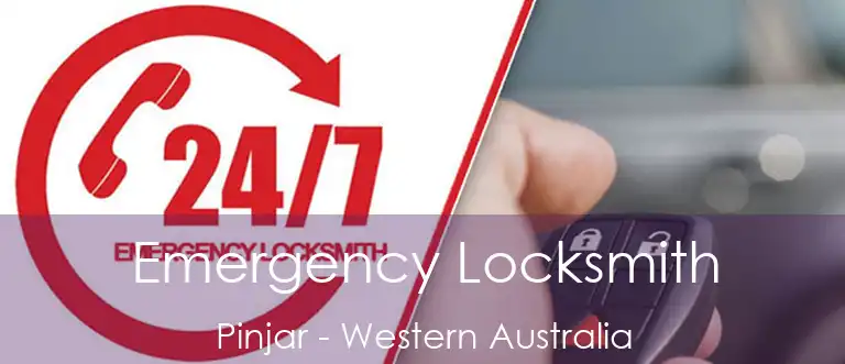 Emergency Locksmith Pinjar - Western Australia
