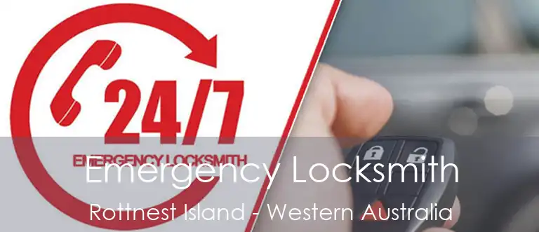 Emergency Locksmith Rottnest Island - Western Australia
