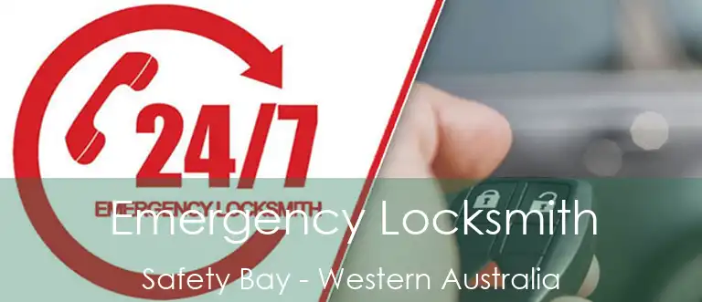 Emergency Locksmith Safety Bay - Western Australia
