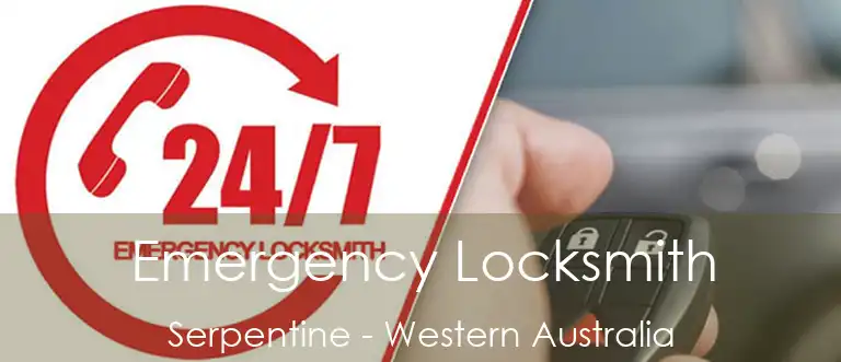 Emergency Locksmith Serpentine - Western Australia