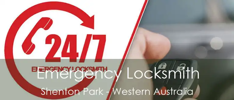 Emergency Locksmith Shenton Park - Western Australia