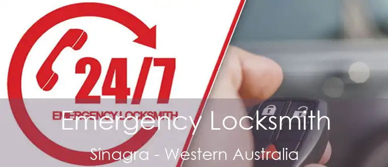 Emergency Locksmith Sinagra - Western Australia