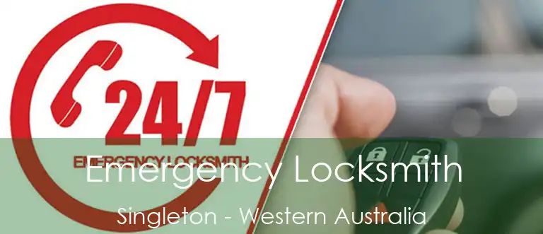 Emergency Locksmith Singleton - Western Australia