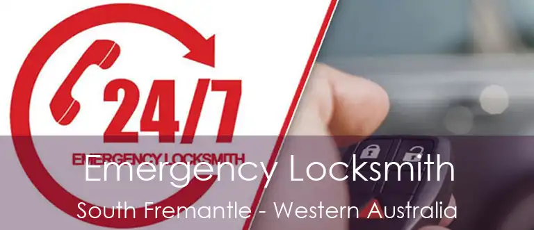 Emergency Locksmith South Fremantle - Western Australia