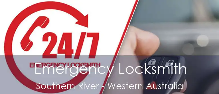 Emergency Locksmith Southern River - Western Australia