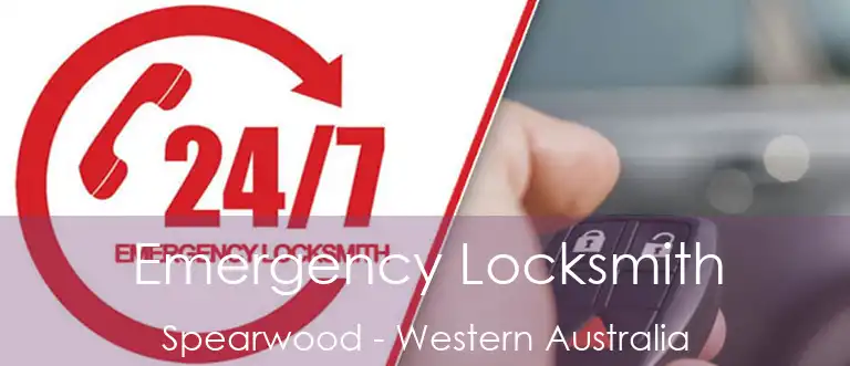 Emergency Locksmith Spearwood - Western Australia