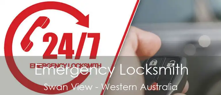 Emergency Locksmith Swan View - Western Australia