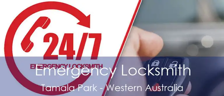 Emergency Locksmith Tamala Park - Western Australia