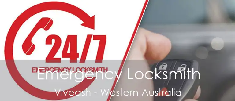 Emergency Locksmith Viveash - Western Australia