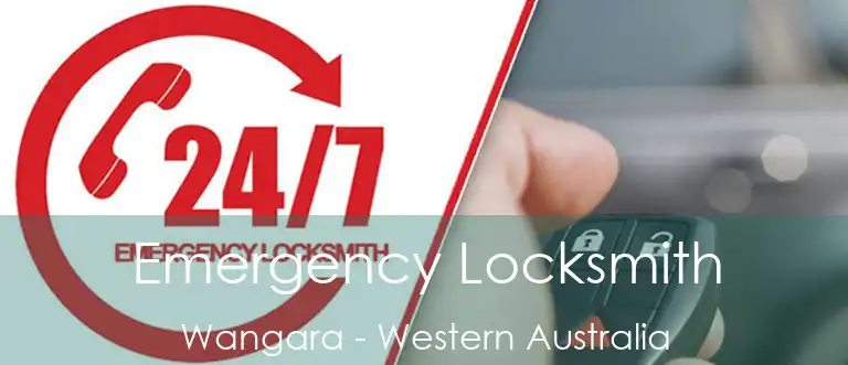 Emergency Locksmith Wangara - Western Australia