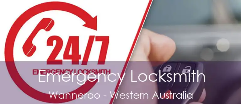 Emergency Locksmith Wanneroo - Western Australia