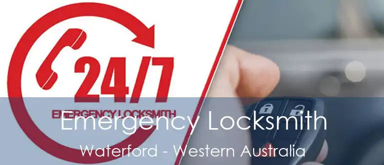 Emergency Locksmith Waterford - Western Australia