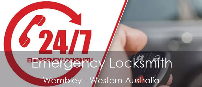 Emergency Locksmith Wembley - Western Australia