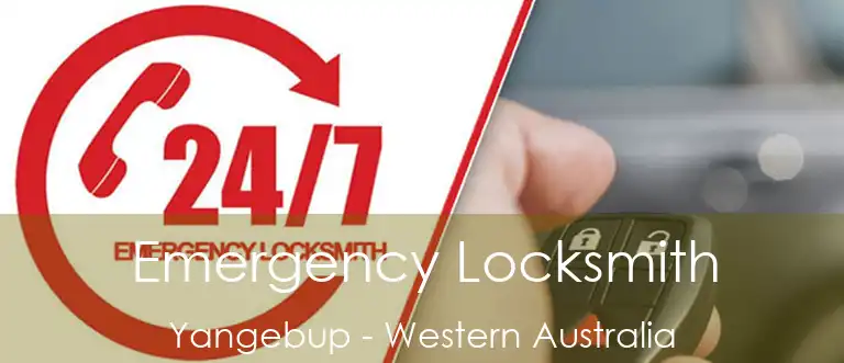 Emergency Locksmith Yangebup - Western Australia