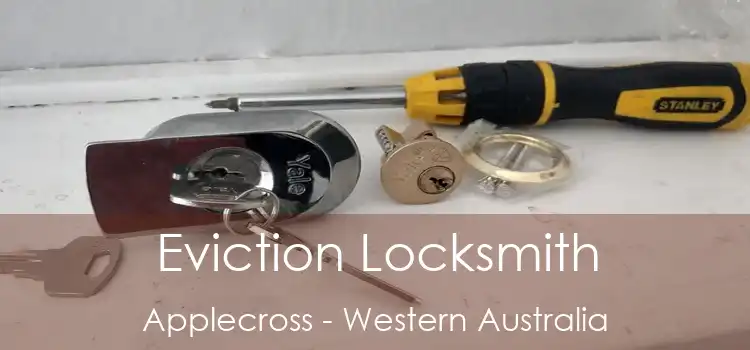 Eviction Locksmith Applecross - Western Australia